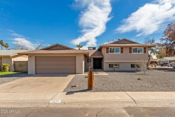 Glendale, AZ 85301,7539 N 50TH Avenue