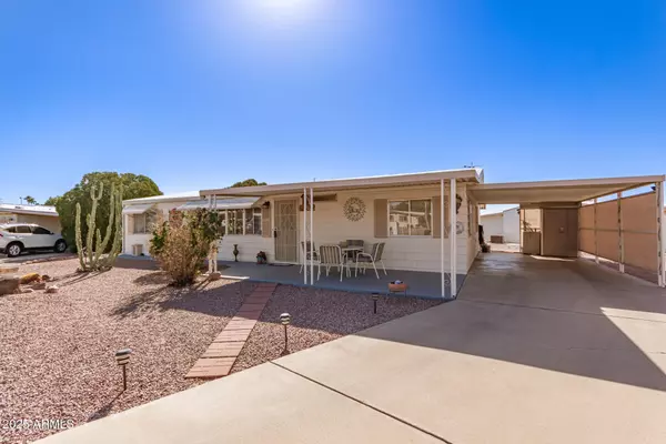 Mesa, AZ 85208,8233 E Calypso Avenue