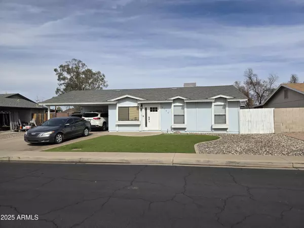 Mesa, AZ 85204,2726 E HARMONY Avenue