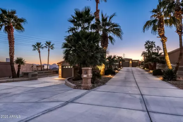 Lake Havasu City, AZ 86406,3955 Mediterranean Lane