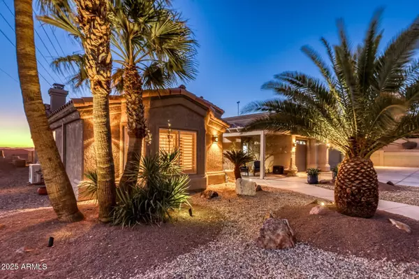 Lake Havasu City, AZ 86406,3955 Mediterranean Lane