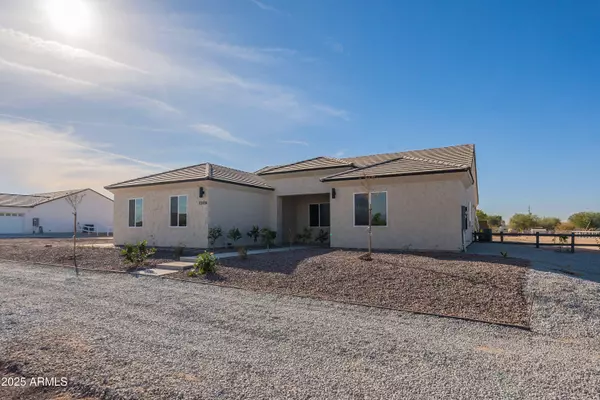 11416 S 208TH Avenue, Buckeye, AZ 85326