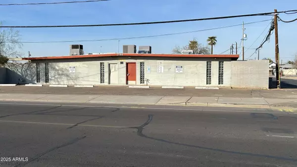 2144 E ROOSEVELT Street, Phoenix, AZ 85006