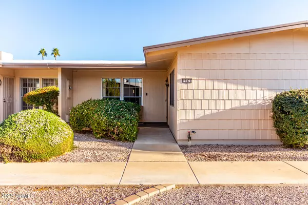 17421 N BOSWELL Boulevard, Sun City, AZ 85373