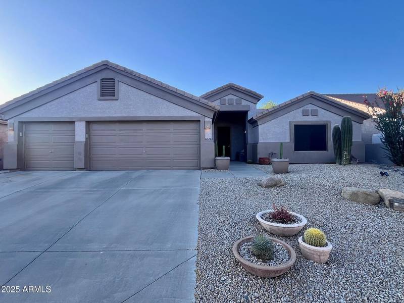 4628 E BAJADA Road, Cave Creek, AZ 85331