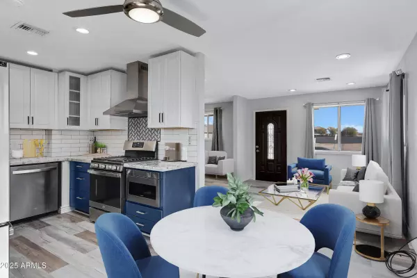 608 S 7TH Street,  Avondale,  AZ 85323