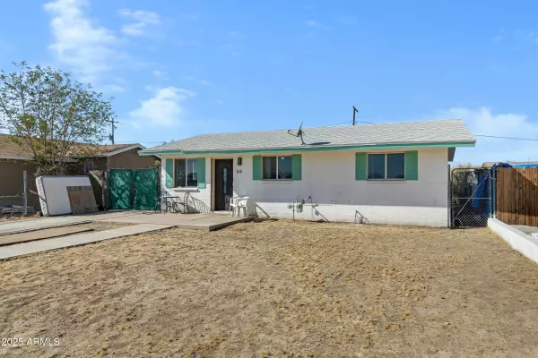 Avondale, AZ 85323,608 S 7TH Street