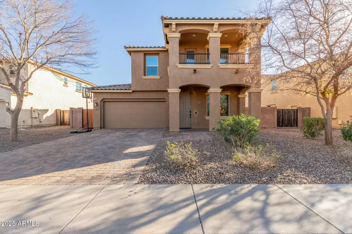 Gilbert, AZ 85298,1149 E SOURWOOD Drive