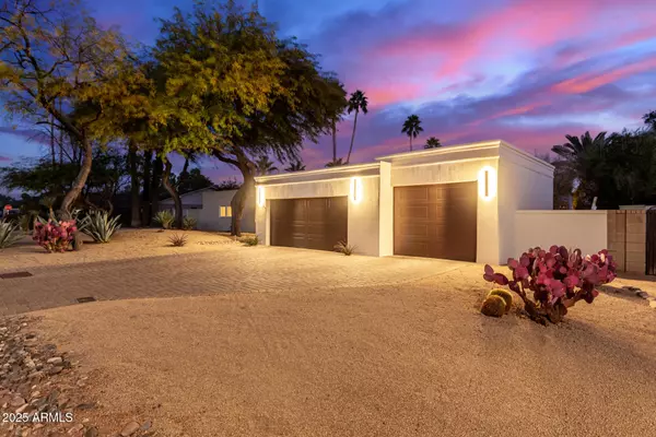 Paradise Valley, AZ 85253,10243 N 58TH Place