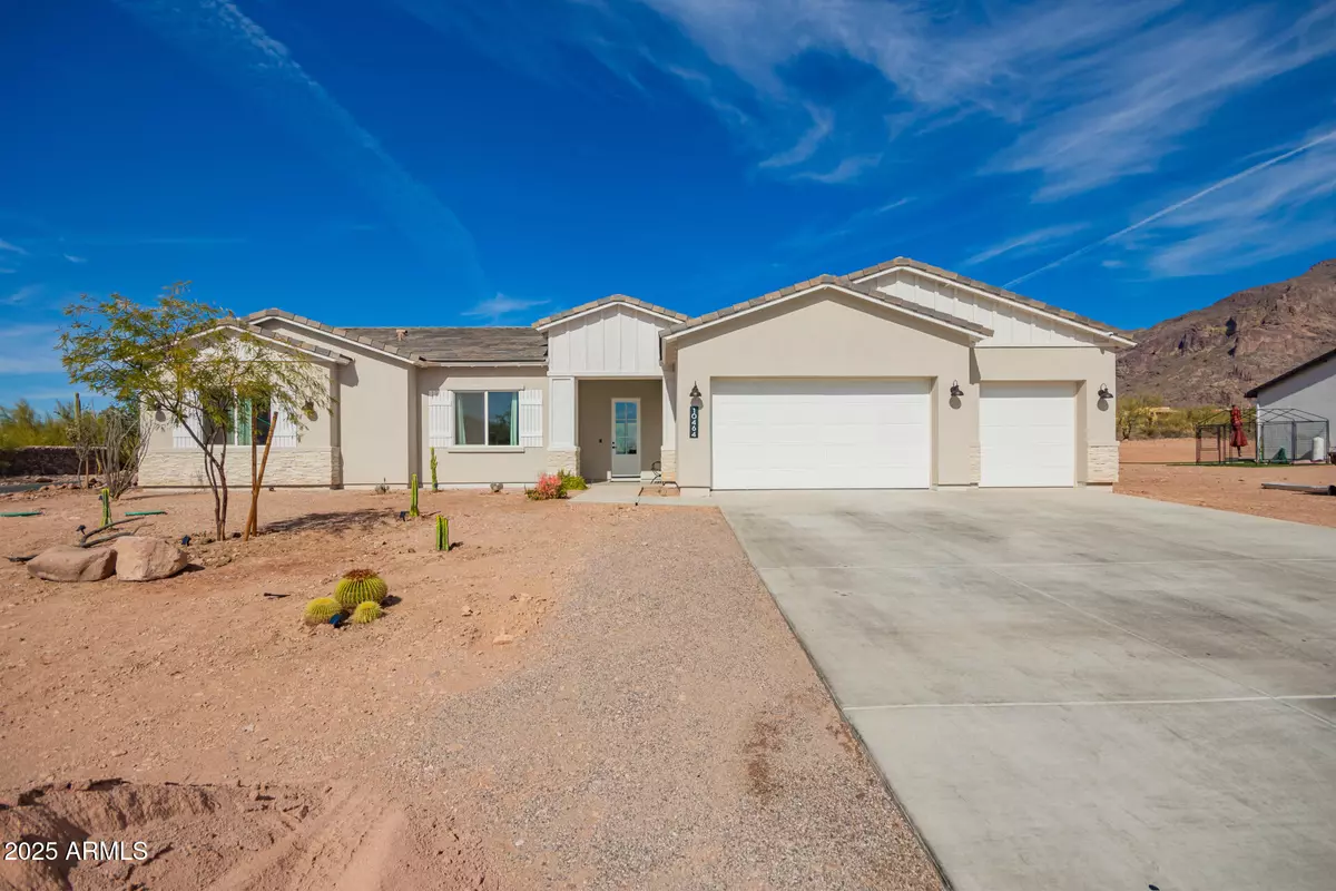 Gold Canyon, AZ 85118,10464 Magnolia Road