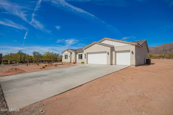 Gold Canyon, AZ 85118,10464 Magnolia Road