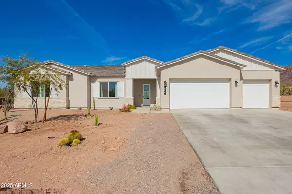 Gold Canyon, AZ 85118,10464 Magnolia Road