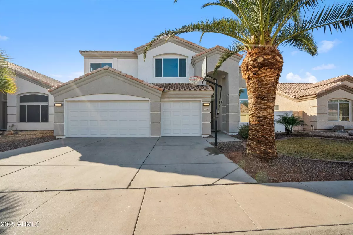 Avondale, AZ 85392,11537 W LAURELWOOD Lane