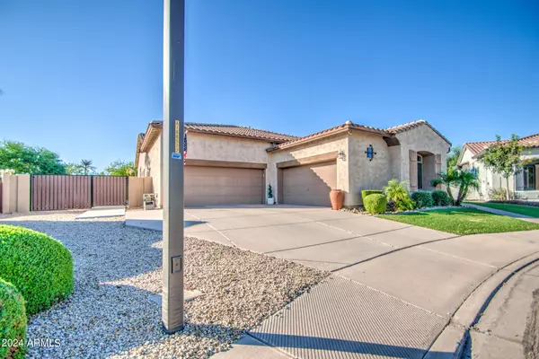 Chandler, AZ 85249,3010 E CEDAR Drive