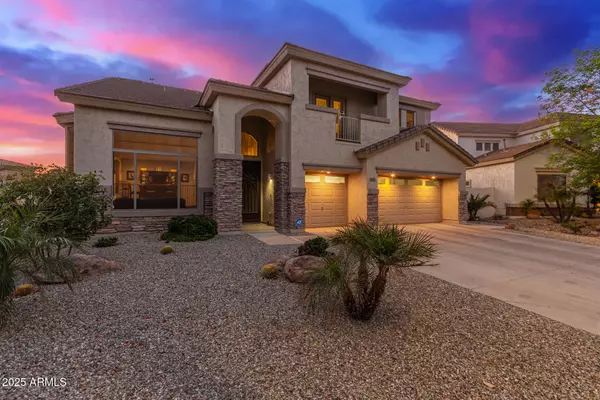 Surprise, AZ 85388,15652 N 175TH Court