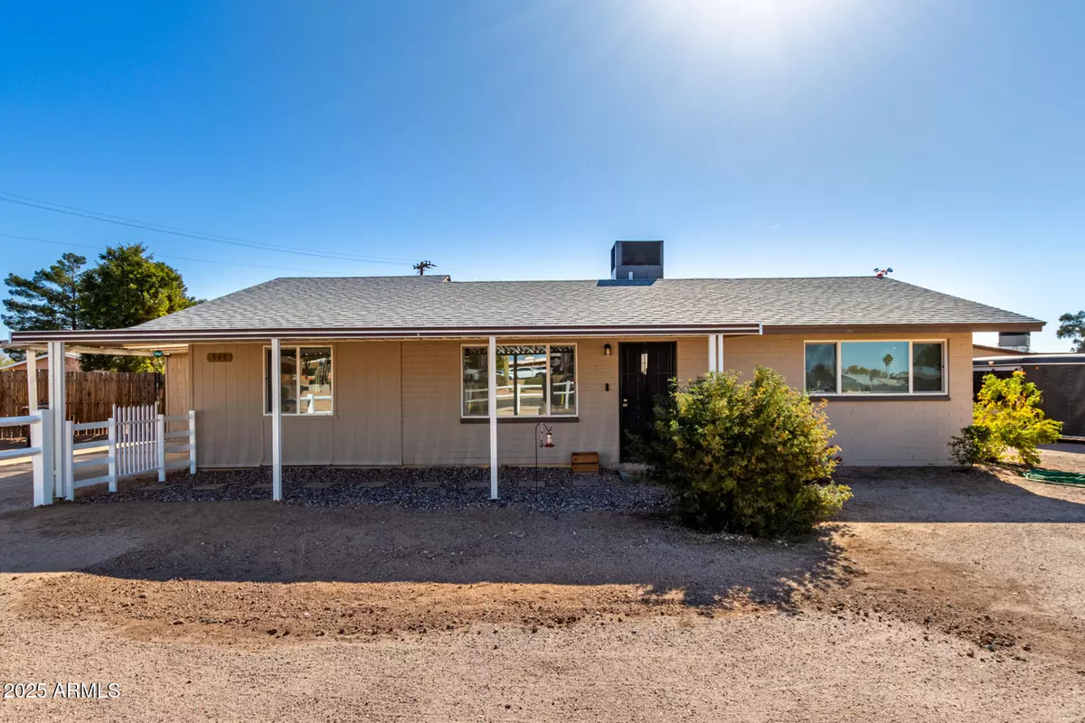 Mesa, AZ 85207,545 N 98TH Street