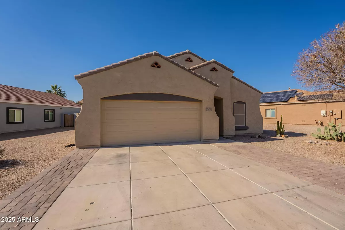 Surprise, AZ 85388,16016 N CRISTINE Lane