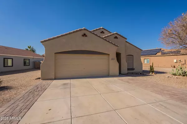 16016 N CRISTINE Lane, Surprise, AZ 85388