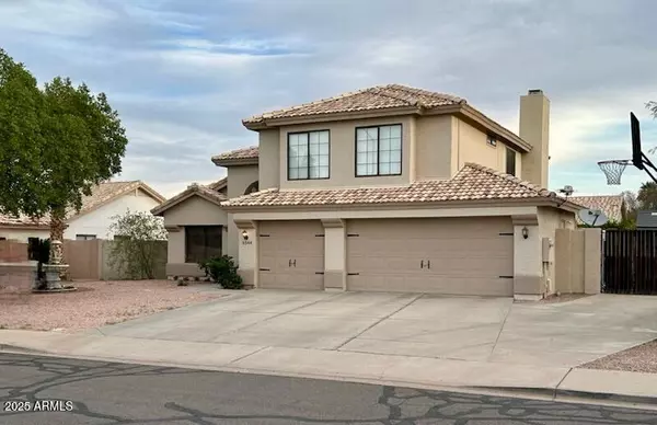 Mesa, AZ 85215,6544 E PORTIA Street