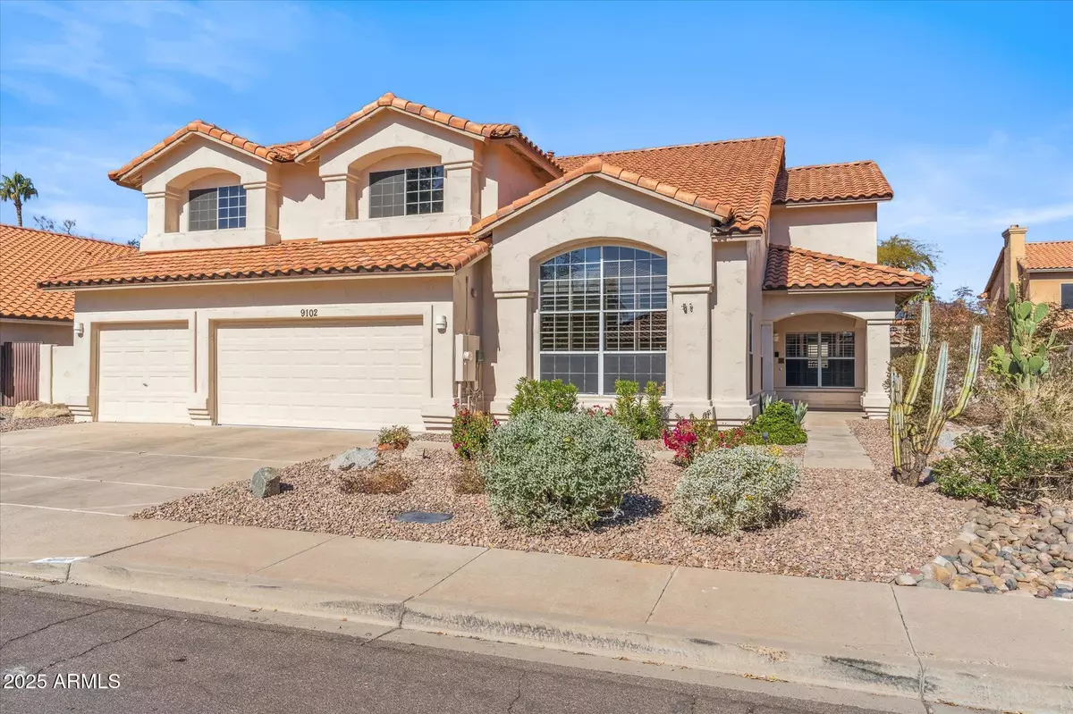 Scottsdale, AZ 85260,9102 E PERSHING Avenue
