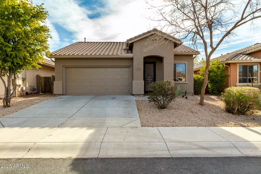 39559 N PRAIRIE Lane, Anthem, AZ 85086