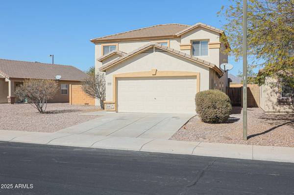 Buckeye, AZ 85326,22656 W COCOPAH Street