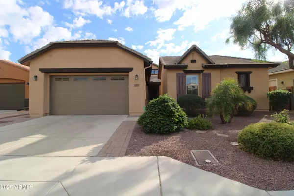 8039 W Molly Drive, Peoria, AZ 85383