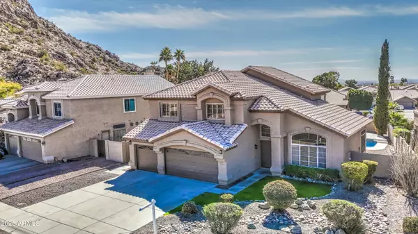 1349 E ROCK WREN Road, Phoenix, AZ 85048