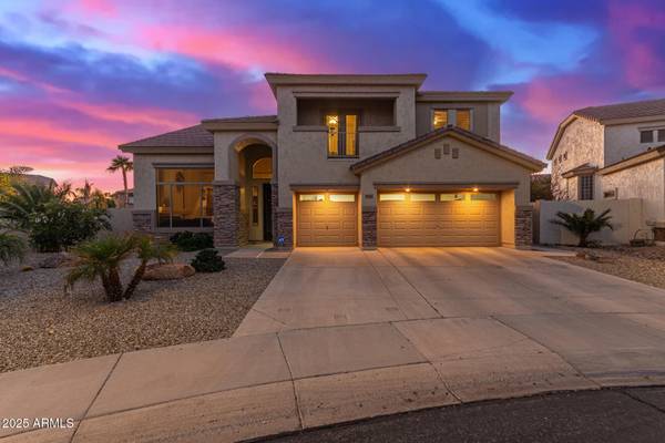 Surprise, AZ 85388,15652 N 175TH Court