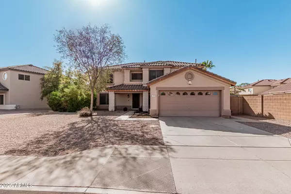 Mesa, AZ 85208,1114 S GRENOBLE --