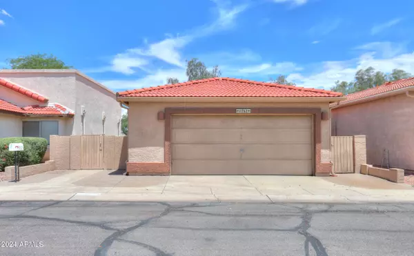 1762 N TERRACE Circle, Casa Grande, AZ 85122