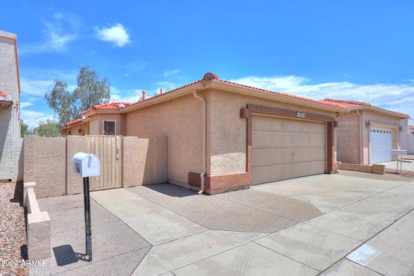 Casa Grande, AZ 85122,1762 N TERRACE Circle