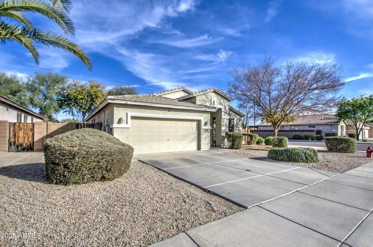 Peoria, AZ 85382,20477 N 91ST Drive