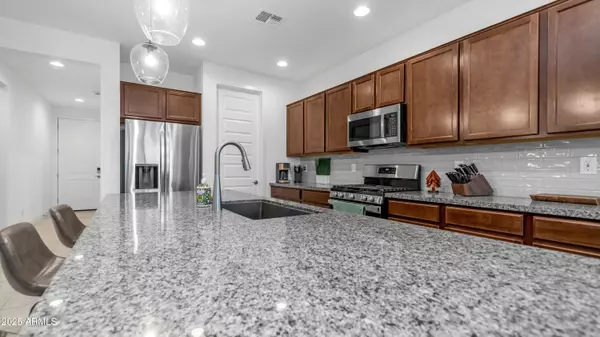 Goodyear, AZ 85338,16159 S 177TH Drive