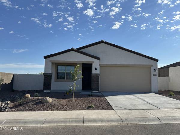 16159 S 177TH Drive, Goodyear, AZ 85338