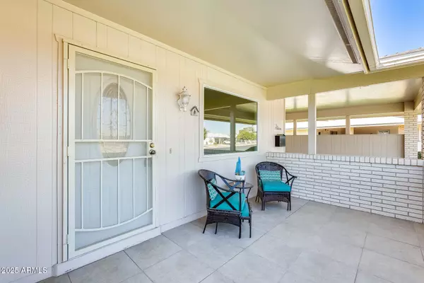 10891 W CLAIR Drive Sun City, AZ 85351