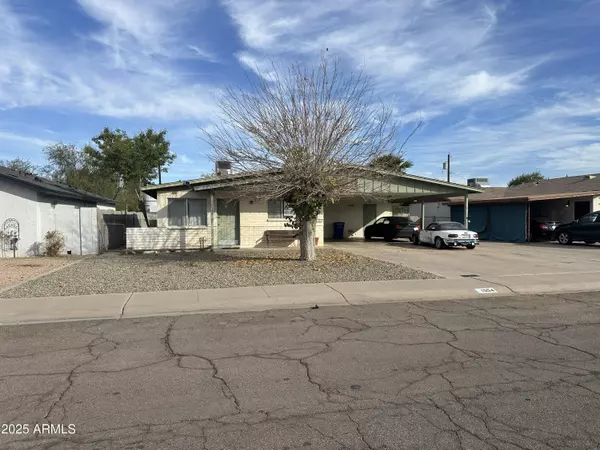 1552 W 5TH Street,  Tempe,  AZ 85281