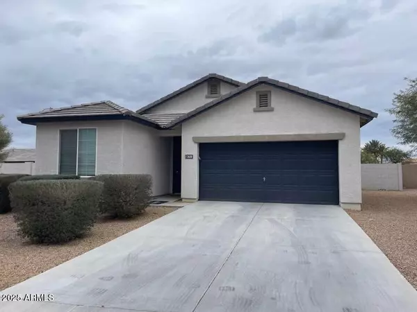 2620 S 116TH Drive, Avondale, AZ 85323