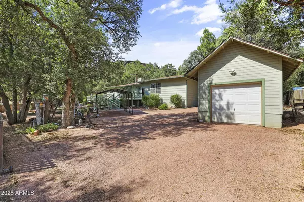 Payson, AZ 85541,1028 W Bridle Path Lane