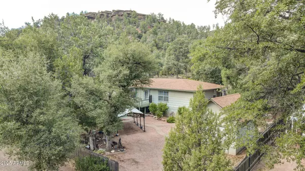 Payson, AZ 85541,1028 W Bridle Path Lane