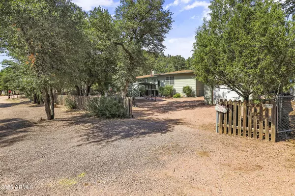 Payson, AZ 85541,1028 W Bridle Path Lane