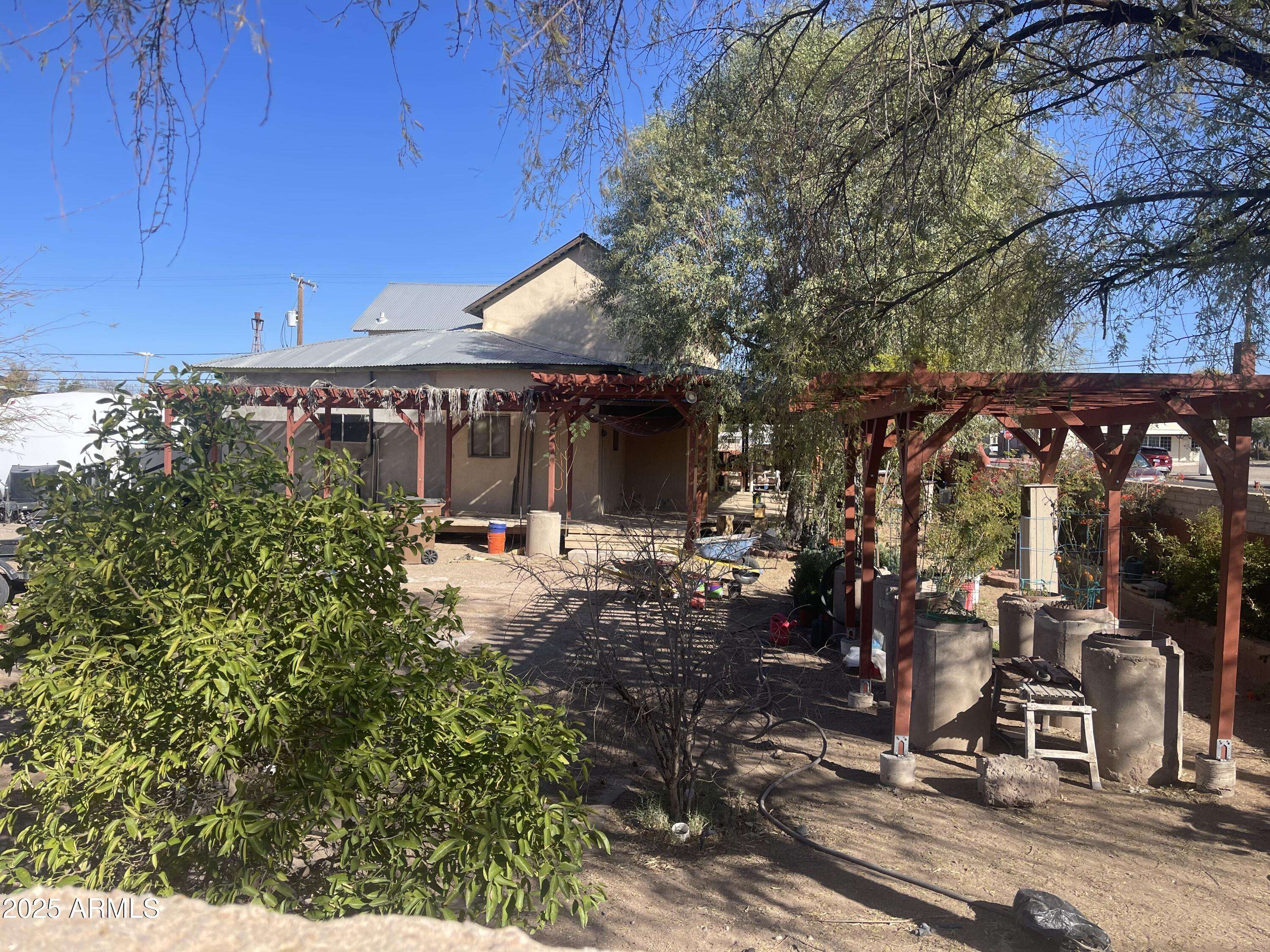 Florence, AZ 85132,94 W 12TH Street