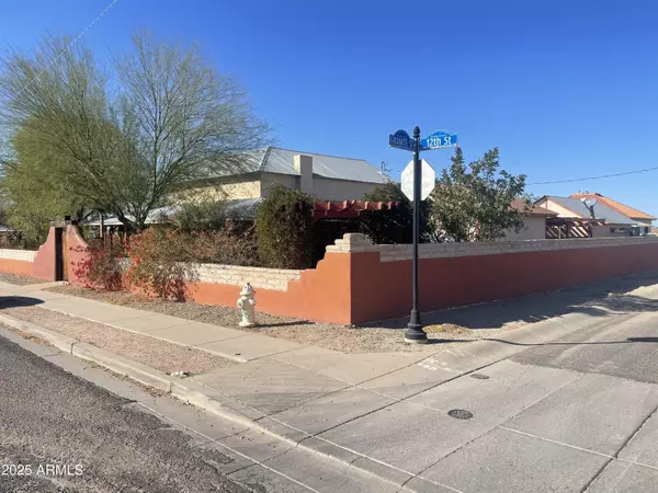 Florence, AZ 85132,94 W 12TH Street