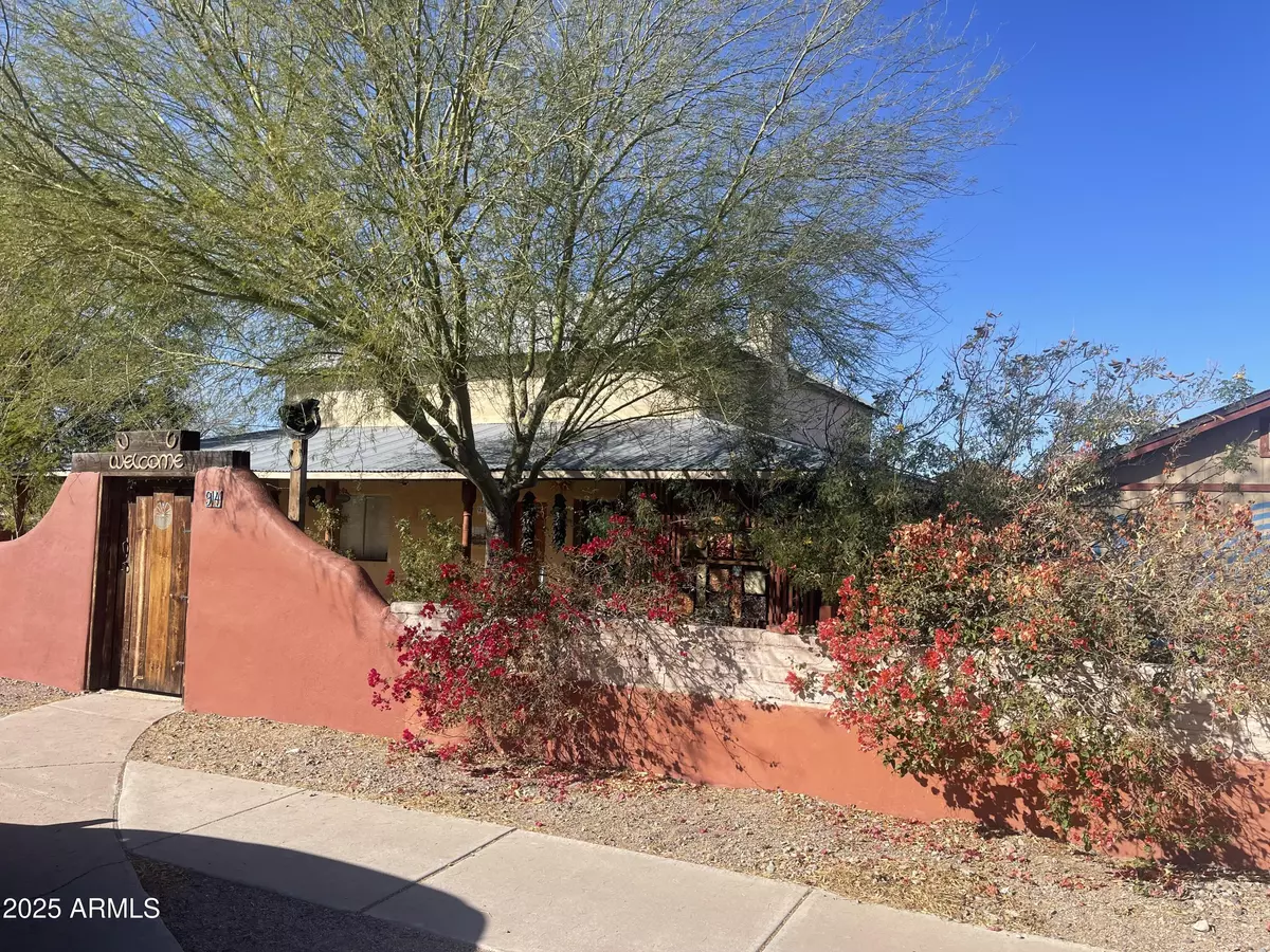 Florence, AZ 85132,94 W 12TH Street