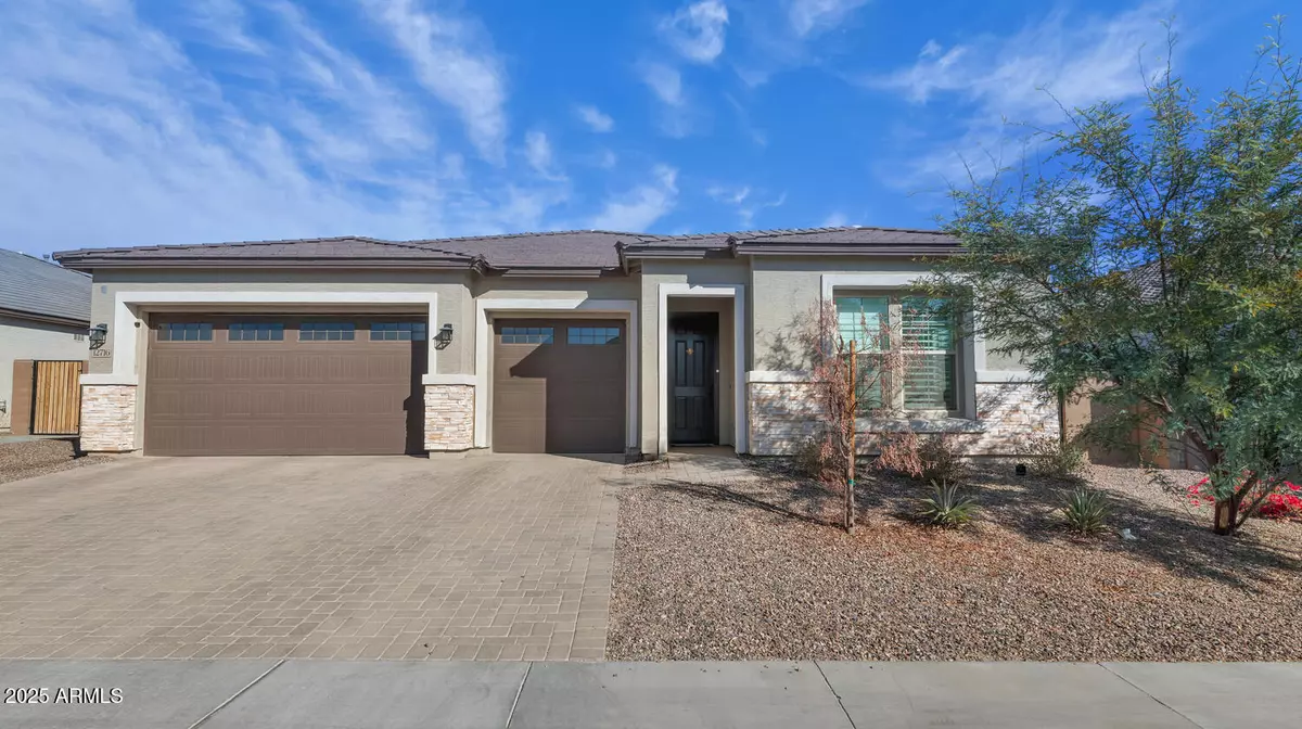 Glendale, AZ 85307,12716 W MCLELLAN Road