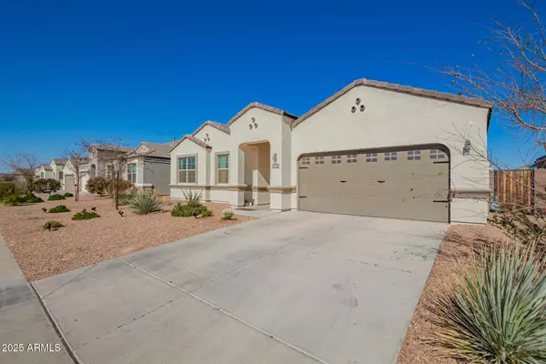 Buckeye, AZ 85396,30876 W VERDE Lane