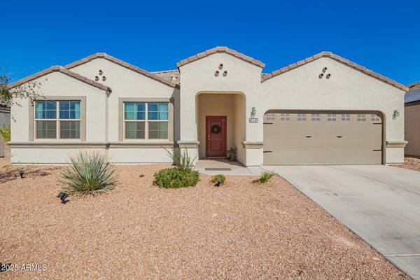 Buckeye, AZ 85396,30876 W VERDE Lane