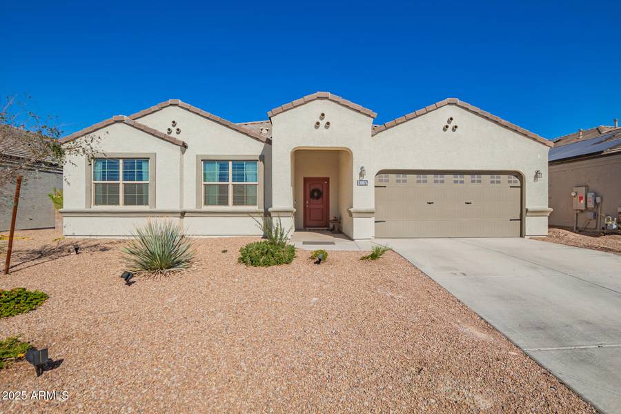 30876 W VERDE Lane, Buckeye, AZ 85396