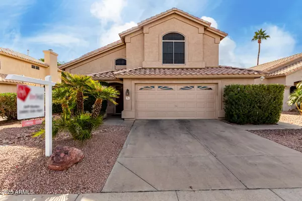 911 W SANDRA Terrace, Phoenix, AZ 85023