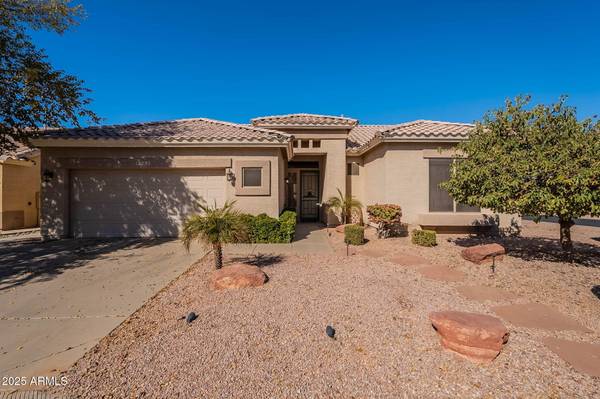 4266 E CASSIA Lane, Gilbert, AZ 85298